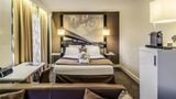 Mercure Cergy Pontoise Centre Room
