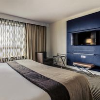 Mercure Cergy Pontoise Centre
