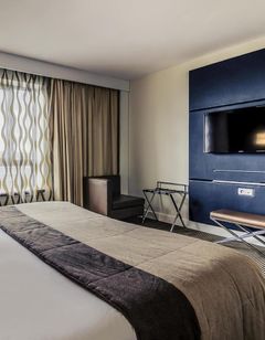 Mercure Cergy Pontoise Centre