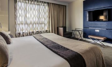 Mercure Cergy Pontoise Centre