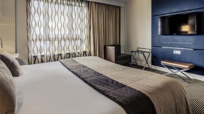 Mercure Cergy Pontoise Centre