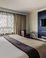 Mercure Cergy Pontoise Centre