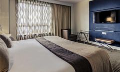 Mercure Cergy Pontoise Centre