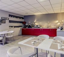 Mercure Cergy Pontoise Centre Exterior