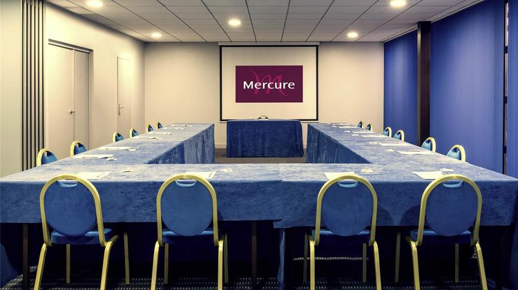 Mercure Cergy Pontoise Centre Other