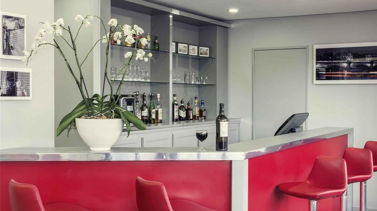 Mercure Cergy Pontoise Centre Restaurant