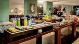 Mercure Apts Sao Paulo Times Square Restaurant