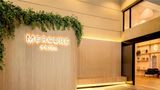 Mercure Apts Sao Paulo Times Square Exterior