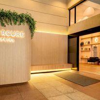 Mercure Apts Sao Paulo Times Square
