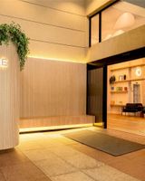 Mercure Apts Sao Paulo Times Square