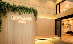 Mercure Apts Sao Paulo Times Square