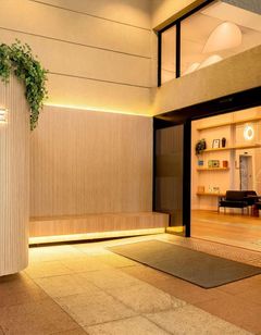 Mercure Apts Sao Paulo Times Square
