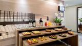 Mercure Apts Sao Paulo Times Square Other