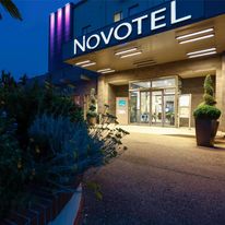 Novotel Milan Malpensa Airport