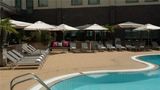 Novotel Milan Malpensa Airport Pool