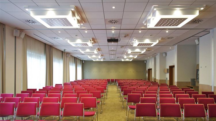 Novotel Milan Malpensa Airport Meeting