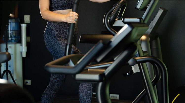 Novotel Milan Malpensa Airport Health