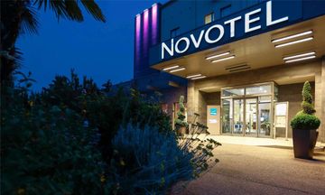 Novotel Milan Malpensa Airport