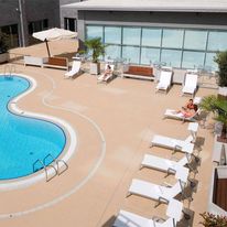 Novotel Milan Malpensa Airport