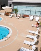 Novotel Milan Malpensa Airport