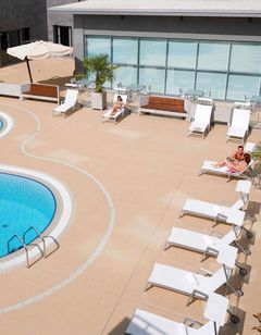 Novotel Milan Malpensa Airport