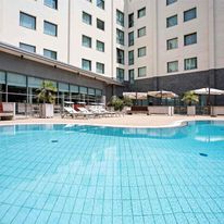 Novotel Milan Malpensa Airport