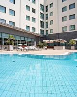 Novotel Milan Malpensa Airport