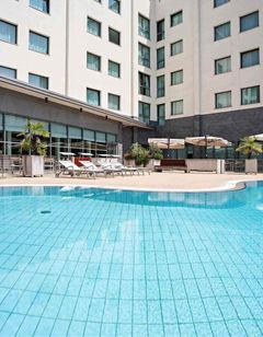 Novotel Milan Malpensa Airport