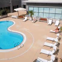 Novotel Milan Malpensa Airport