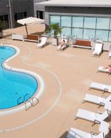 Novotel Milan Malpensa Airport