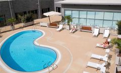 Novotel Milan Malpensa Airport