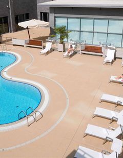 Novotel Milan Malpensa Airport
