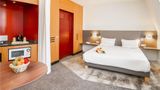 Suite Novotel Cannes Center Room