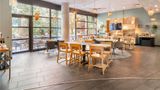 Suite Novotel Cannes Center Restaurant