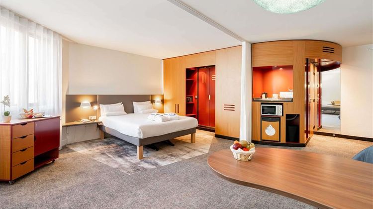 Suite Novotel Cannes Center Other