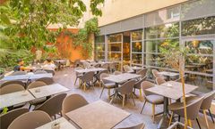 Suite Novotel Cannes Center