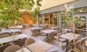 Suite Novotel Cannes Center