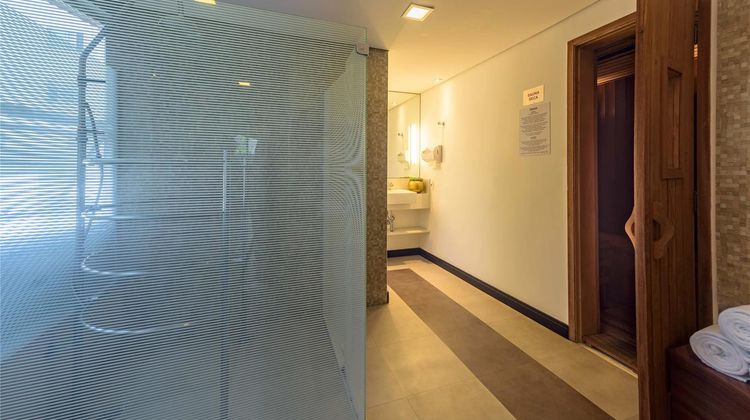 Mercure Hotel Sao Paulo Jardins Other