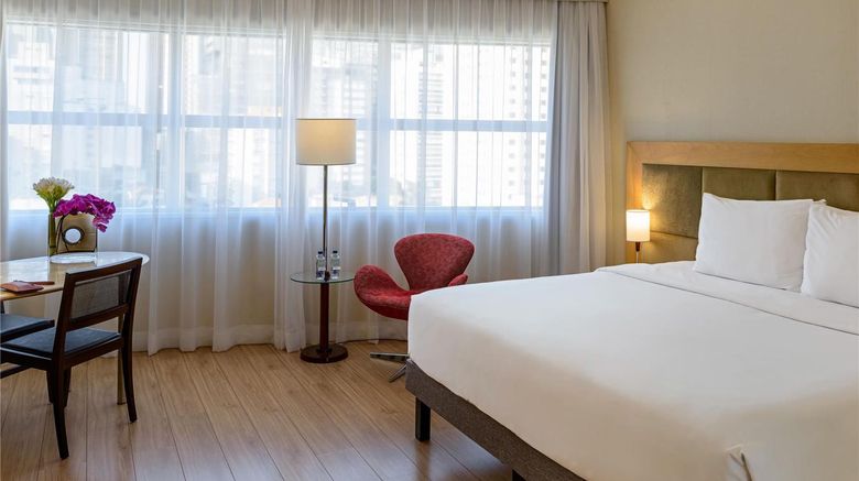 <b>Mercure Hotel Sao Paulo Jardins Room</b>. Images powered by <a href="https://iceportal.shijigroup.com/" title="IcePortal" target="_blank">IcePortal</a>.