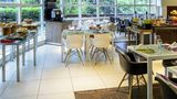 Mercure Hotel Sao Paulo Jardins Restaurant