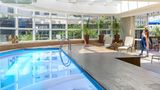 Mercure Hotel Sao Paulo Jardins Pool