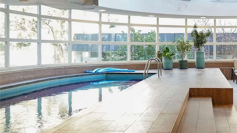 <b>Mercure Hotel Sao Paulo Jardins Pool</b>. Images powered by <a href="https://iceportal.shijigroup.com/" title="IcePortal" target="_blank">IcePortal</a>.
