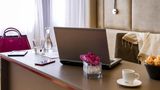 Mercure Hotel Sao Paulo Jardins Other
