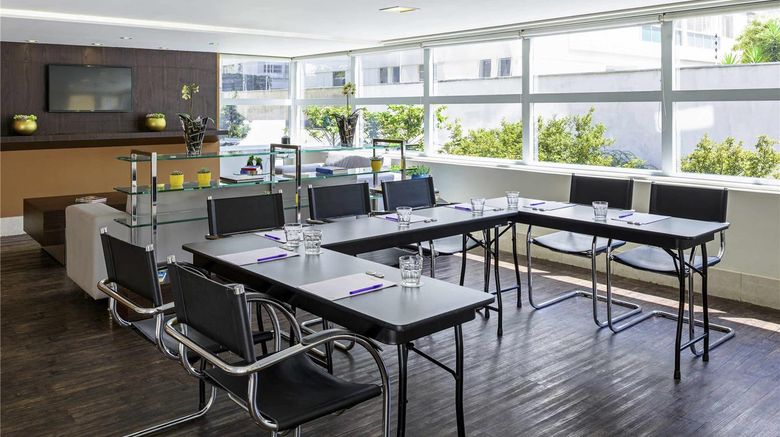 <b>Mercure Hotel Sao Paulo Jardins Other</b>. Images powered by <a href="https://iceportal.shijigroup.com/" title="IcePortal" target="_blank">IcePortal</a>.