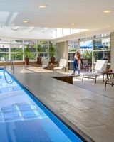 Mercure Hotel Sao Paulo Jardins