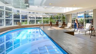 Mercure Hotel Sao Paulo Jardins
