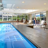 Mercure Hotel Sao Paulo Jardins