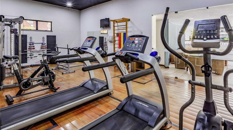 <b>Mercure Apartments Fortaleza Meireles Health</b>. Images powered by <a href="https://iceportal.shijigroup.com/" title="IcePortal" target="_blank">IcePortal</a>.
