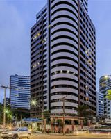 Mercure Apartments Fortaleza Meireles