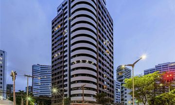 Mercure Apartments Fortaleza Meireles